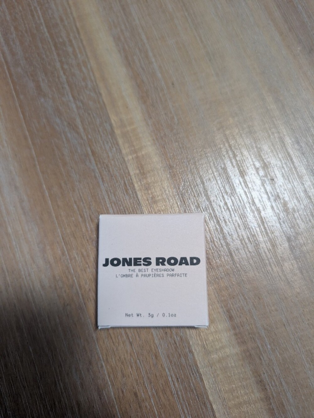 Jones Road The Best Eyeshadow